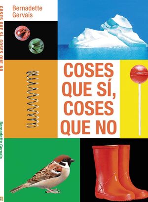 COSES SÍ, COSES NO