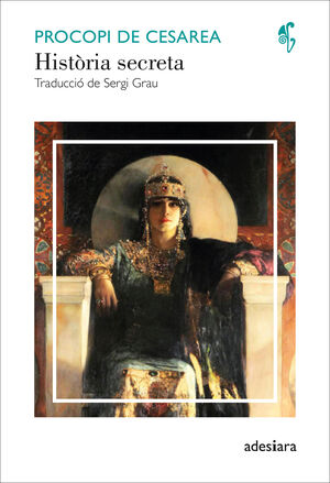 HISTÒRIA SECRETA