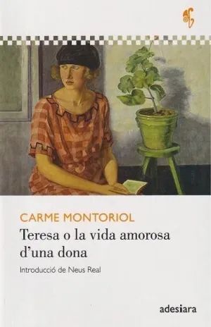 TERESA O LA VIDA AMOROSA DUNA DONA