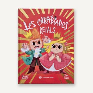 LES ENRABIADES REIALS