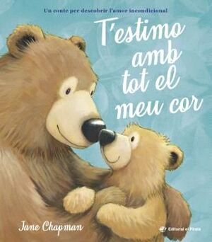 TESTIMO AMB TOT EL MEU COR