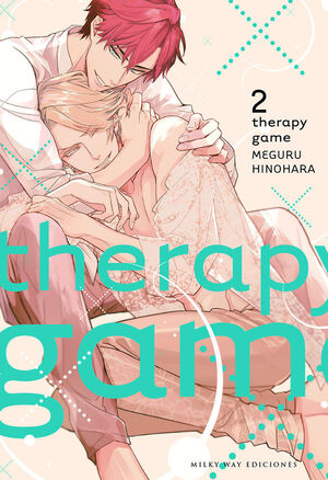 THERAPY GAME VOL. 2