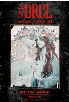 # DRCL MIDNIGHT CHILDREN, VOL 1
