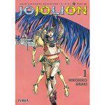 JOJO'S BIZZARRE ADVENTURE PARTE 8: JOJOLION 01