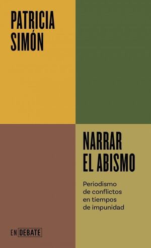 NARRAR EL ABISMO