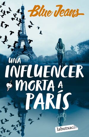 UNA INFLUENCER MORTA A PARIS