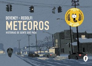 METEOROS