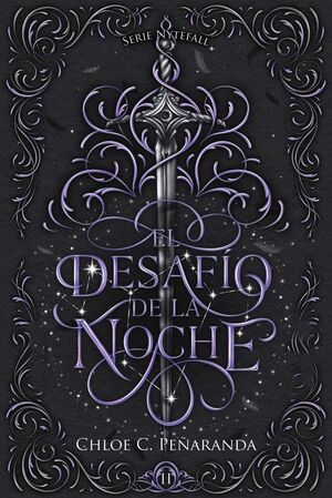 EL DESAFÍO DE LA NOCHE