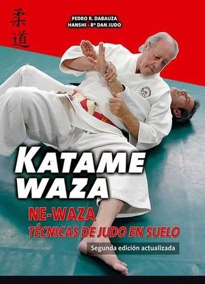 KATAME-WAZA