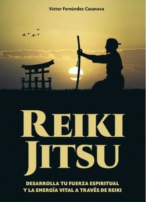 REIKI-JITSU