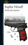 AVISO DE MUERTE (ANNE CAPESTAN 2)