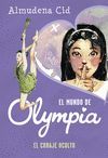 EL CORAJE OCULTO (EL MUNDO DE OLYMPIA)