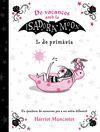 DE VACANCES AMB LA ISADORA MOON (1R DE PRIMÀRIA) (LA ISADORA MOON)