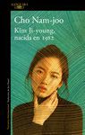 KIM JI-YOUNG, NACIDA EN 1982