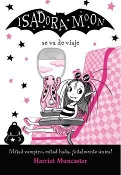 ISADORA MOON 9. ISADORA MOON VA DE VIAJE