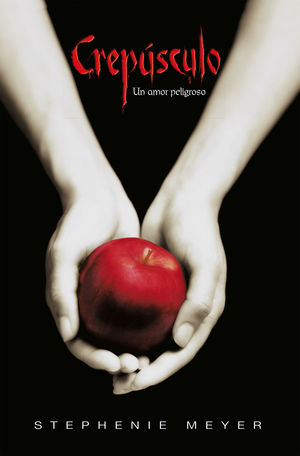 CREPÚSCULO 1. CREPÚSCULO