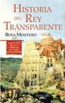 HISTORIA DEL REY TRANSPARENTE (EDICIÓN ESPECIAL CON EL CD CON LAS MÚSICAS DEL LI