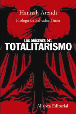 LOS ORÍGENES DEL TOTALITARISMO