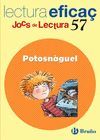 POTOSNÀGUEL JOC DE LECTURA