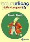 SIMÓ, SIMÓ JOC DE LECTURA