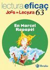 EN MARCEL RAPAPÈL JOC DE LECTURA