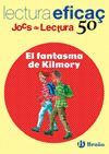EL FANTASMA DE KILMORY JOC DE LECTURA