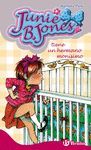 JUNIE B. JONES TIENE UN HERMANO MONÍSIMO