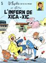 GIL PUPIL·LA. L'INFERN DE XICA-XIC