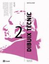 DIBUIX TÈCNIC 2 BATXILLERAT (DIGITAL) (2016)