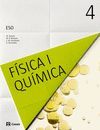 FÍSICA I QUÍMICA 4 ESO (2016)