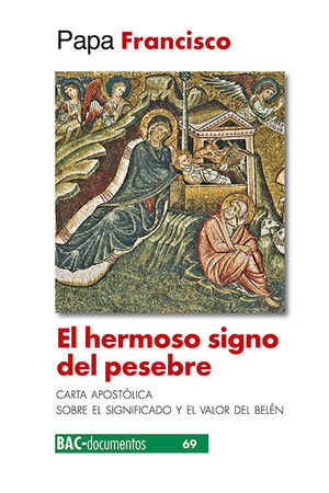 HERMOSO SIGNO DEL PESEBRE, EL