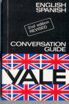 GUÍA DE CONVERSACIÓN YALE, ENGLISH-SPANISH