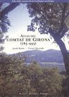 ATLES DEL COMTAT DE GIRONA  (785-993)