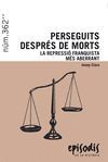 PERSEGUITS DESPRÉS DE MORTS