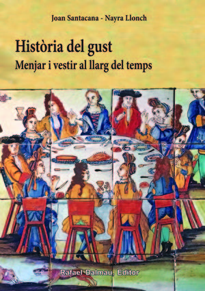 HISTÒRIA DEL GUST