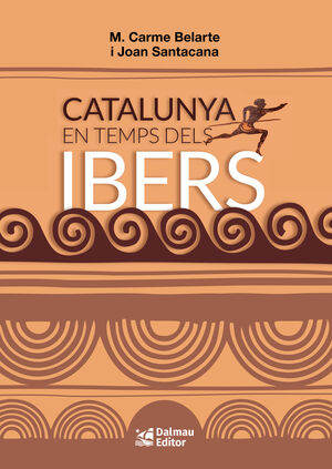 CATALUNYA EN TEMPS DELS IBERS