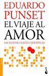 EL VIAJE AL AMOR