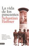 LA VIDA DE LOS PASEANTES