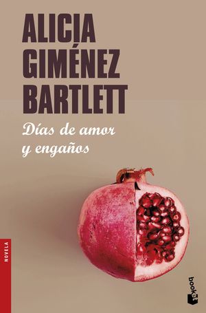 DIAS DE AMOR Y ENGAÑOS