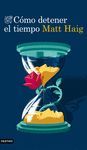 CÓMO DETENER EL TIEMPO