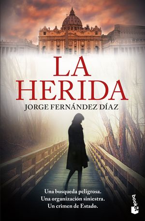 LA HERIDA