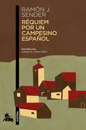 RÉQUIEM POR UN CAMPESINO ESPAÑOL