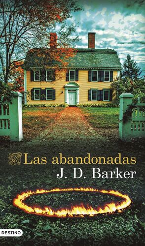 LAS ABANDONADAS