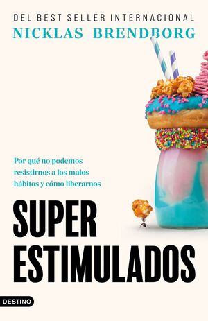 SUPERESTIMULADOS
