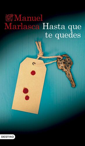 HASTA QUE TE QUEDES