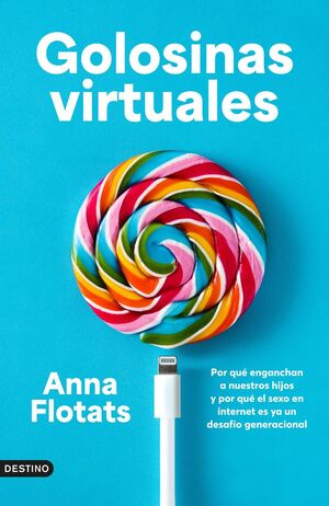GOLOSINAS VIRTUALES