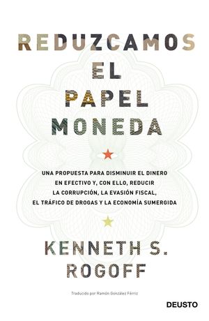 ELIMINEMOS EL PAPEL MONEDA