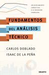 FUNDAMENTOS DEL ANÁLISIS TÉCNICO