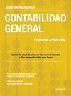 CONTABILIDAD GENERAL (13ª EDIC. APROBADA 2016)