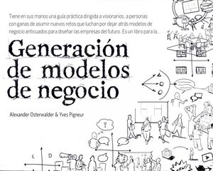 GENERACIÓN DE MODELOS DE NEGOCIO